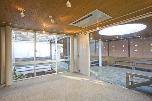 SAI STUDIO KOMONE C