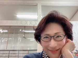 山岸麻美