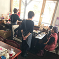 experience-class